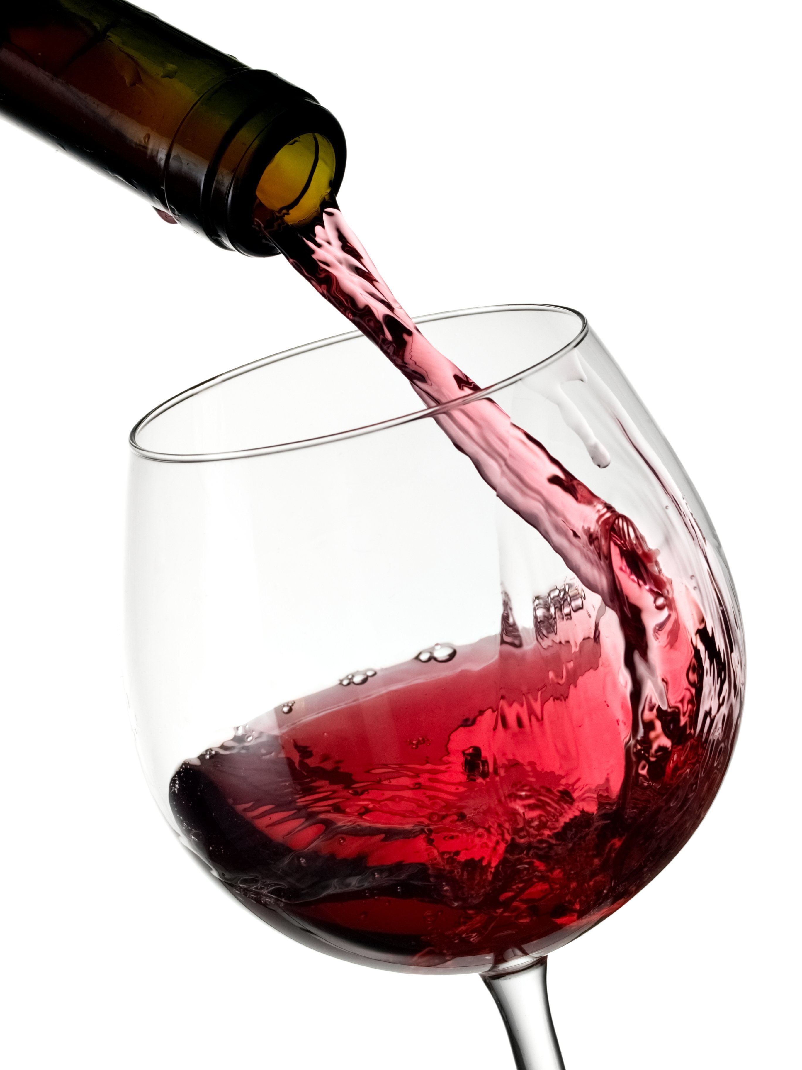 WSET Level 3 Award in Wines and Spirits (Wine Steward)