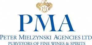 PMA Logo Gradient Gold+Blue